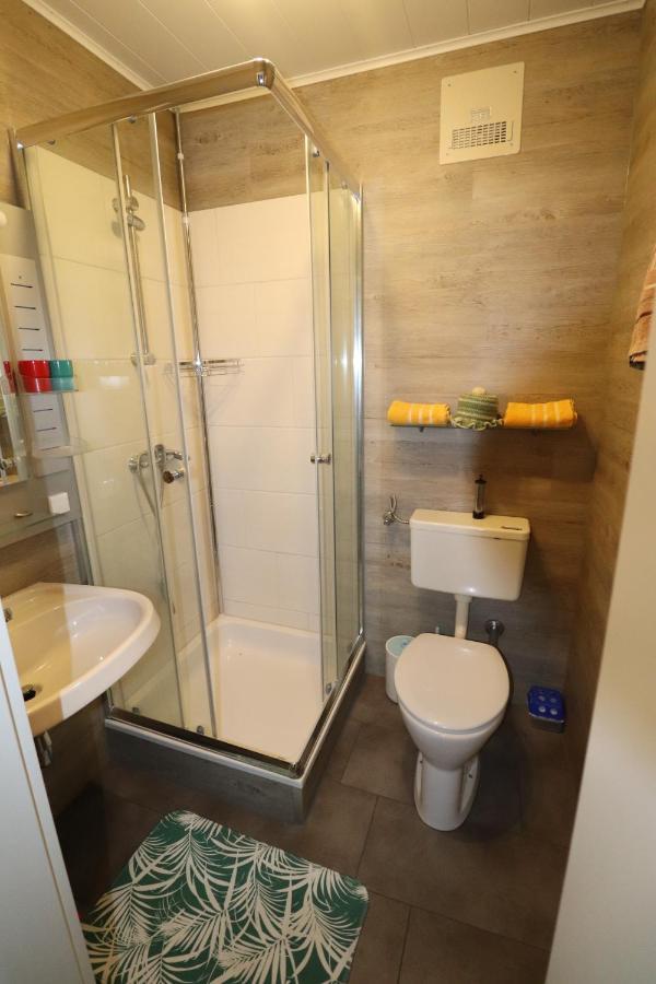 קיצק אים זאוזל Gaestehaus Ulbl מראה חיצוני תמונה